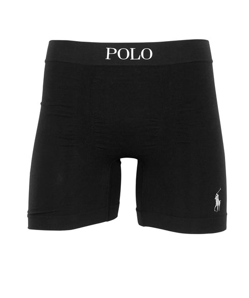 ポロ ラルフローレン POLO RALPH LAUREN Freedom FX SEAMX メンズ ロングボクサーパンツ 長め 無地 お試し 安い ロゴ 【メール便】 cts